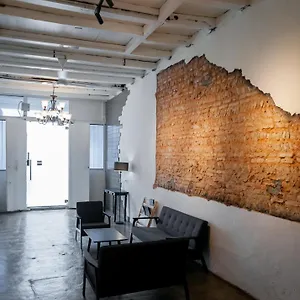 Auberge de jeunesse Aayu Seckchuan - 3 Mins Walk To Lane, George Town